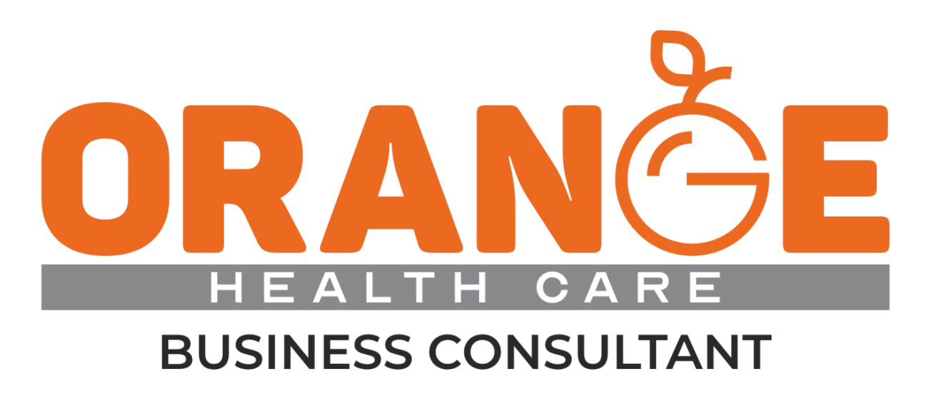 Orange Healthcare logo