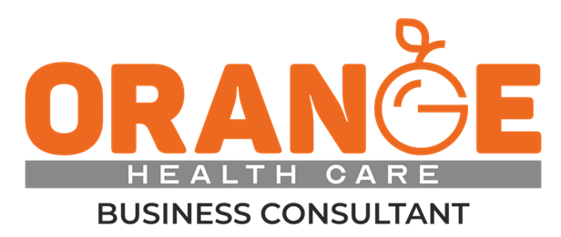 Orange Healthcare Business Consultant